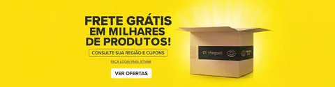 Promoções acessórios