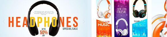 Ofertas de Fones de Ouvido