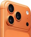 Imagem 4 de Apple iPhone 17 Pro (256 GB) - Laranja cósmico