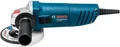 Imagem 2 de Bosch Esmerilhadeira GWS 850 850W 127V 3 Discos e Maleta