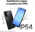 Imagem 3 de Samsung Galaxy A17 256GB - Smartphone com Inteligência Artificial e Tela AMOLED 6.7"