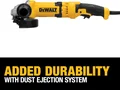 Imagem 3 de Esmerilhadeira Angular Dewalt 1700W Profissional DWE43116