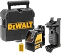 Imagem principal Nível a Laser DeWalt DW088K Autonivelante Linha Cruzada