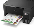 Imagem 3 de Impressora Multifuncional Epson EcoTank L3250 Wi-Fi Colorida
