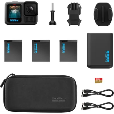 Máxima Autonomia com o Kit Power Bundle Completo