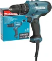 Imagem principal Parafusadeira e Furadeira de Impacto Makita HP0300 320W 110V
