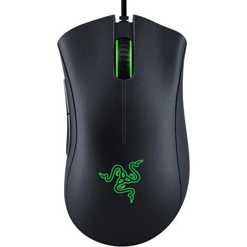 Mouse Gamer Razer DeathAdder Essential 6400 DPI Original