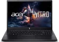 Imagem principal Notebook Acer Gamer Nitro V15 ANV15-52-77BG Core I7 13620H Memória Ram de 16GB DDR5 SSD NVMe 512GB Tela de 15,6" Full HD IPS Geforce RTX 4050 6GB e WIndows Home 11