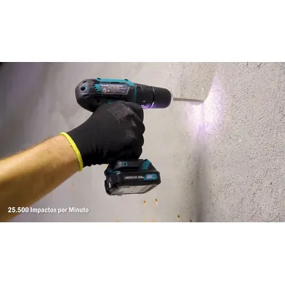 Fure Concreto, Metal e Madeira com Facilidade Profissional