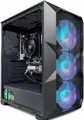 Imagem 3 de Pc Gamer Ryzen 5 5600gt 16Gb Ram Nvme 500gb Monitor 21,5 100Hz Teclado e Mouse Gamer