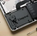 Imagem 4 de SSD, Kingston, SA400S37/480G