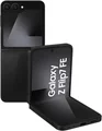 Imagem principal Samsung Galaxy Z Flip7 FE 5G, 128GB 8GB RAM Tela 6,7", Galaxy AI - Preto