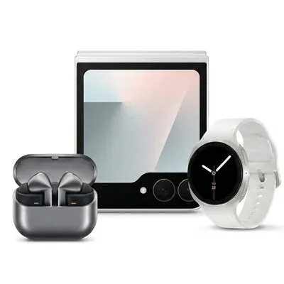 Ecossistema Galaxy: Conectividade Inteligente e Praticidade Absoluta