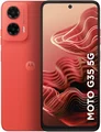 Imagem principal Smartphone Motorola Moto G35 5G 256GB 12GB RAM Coral Inteligente