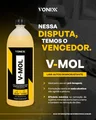 Imagem 2 de Shampoo Automotivo V-Mol Vonixx 1,5L - Lava Autos Concentrado