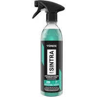 Vonixx Sintra Fast 500ml Multilimpador Automotivo Bactericida