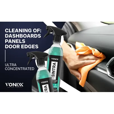 Proteção Bactericida e Eliminação de Maus Odores
