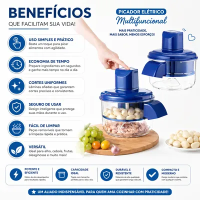 Uma solução simples para facilitar a rotina