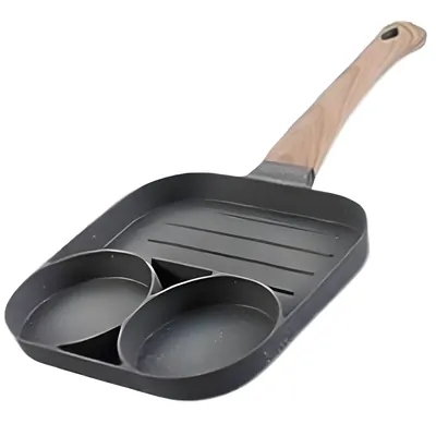 Mais praticidade no dia a dia