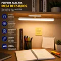 Imagem 5 de Luminária de Leitura Magnética LED Recarregável