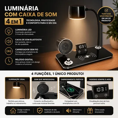 Tecnologia útil para a rotina