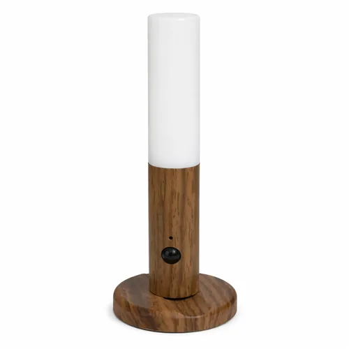 Luminária LED Inteligente com Sensor de Movimento Recarregável USB