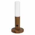 Imagem principal Luminária LED Inteligente com Sensor de Movimento Recarregável USB