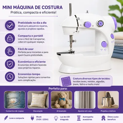Uma solução simples para facilitar a rotina