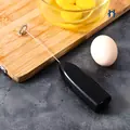 Imagem 2 de Mini Mixer Elétrico Recarregável Multiuso