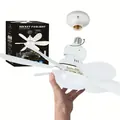 Imagem principal Mini Ventilador de Teto 60W