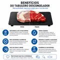 Imagem 3 de Tábua para Descongelamento Rápido