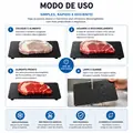 Imagem 4 de Tábua para Descongelamento Rápido