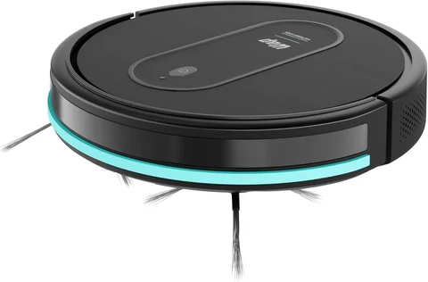 Review WAP Aspirador de Pó Robô ROBOT W400 3 em 1, Automático, 300ml, Compatível com Assistentes de Voz, 30W 10,8VDC Bivolt