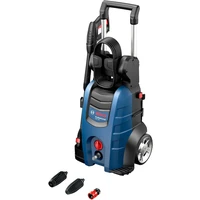 Bosch GHP 220 vale a pena? Guia para comparar lavadoras de alta pressão