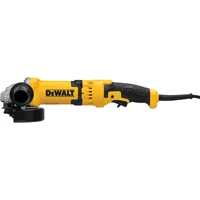 DeWalt DWE43116 vale a pena? Pontos para comparar uma esmerilhadeira profissional