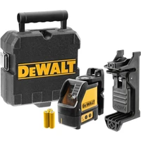 DeWalt DW088K vale a pena? O que observar em um nível laser de linha