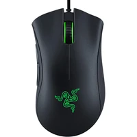 Razer DeathAdder Essential vale a pena? O que observar em um mouse gamer simples
