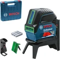 Bosch GCL 2-15 G vale a pena? Pontos para escolher um nível laser verde