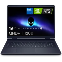 Alienware Aurora 16 vale a pena? Pontos para comparar um notebook gamer