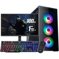 PC Gamer Ryzen 5 5600GT vale a pena? Pontos para comparar um computador completo