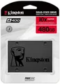 Kingston A400 480 GB vale a pena? O que saber antes de trocar para SSD