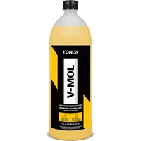V-Mol Vonixx 1,5 L vale a pena? O que observar em um shampoo automotivo