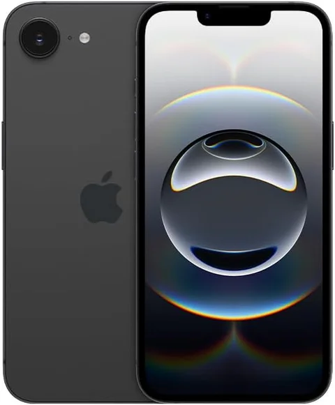 Review Apple iPhone 16e de 128 GB — Preto