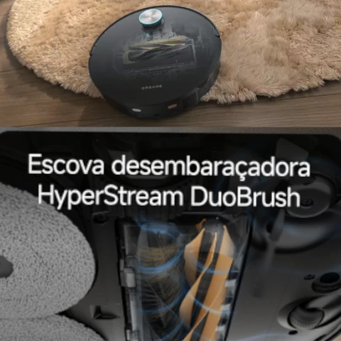 Cabelos e pelos desaparecem com poderoso 20.000 Pa