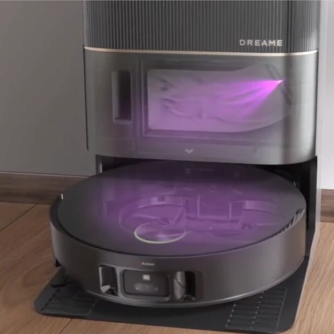 Tecnologia germicida altamente eficaz