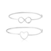 kit-amor-infinito-2-braceletes-prata-925